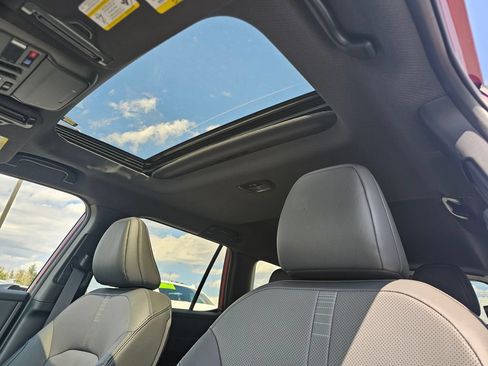 New 2026 Subaru Outback Touring XT AWD/4WD image 30