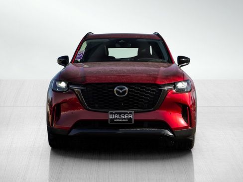New 2026 MAZDA CX-90 3.3 Turbo w/ Premium Sport Pkg image 2