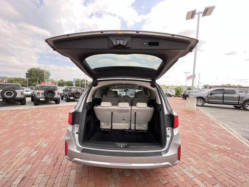 Certified 2025 Honda Odyssey EX-L image 34