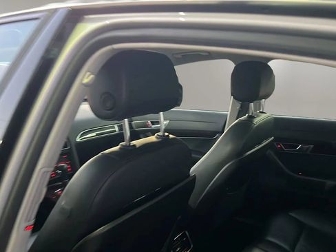 Used 2009 Audi A6 3.0T Premium Plus image 28