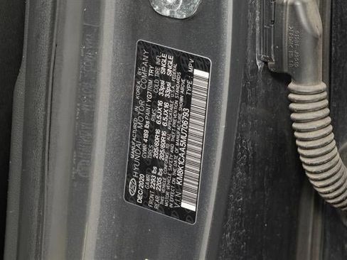 Used 2021 Hyundai Kona SE image 51