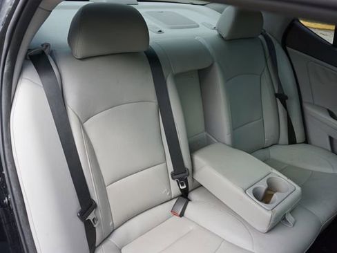 Used 2015 Kia Optima EX w/ EX Premium Package FWD image 28