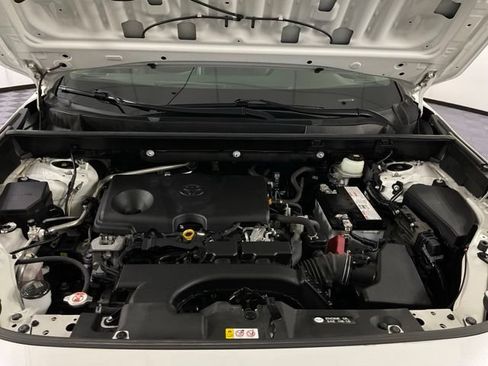 Used 2019 Toyota RAV4 Limited w/ Cold Weather Package AWD/4WD image 39