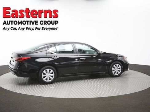 Used 2024 Nissan Altima 2.5 S FWD image 40
