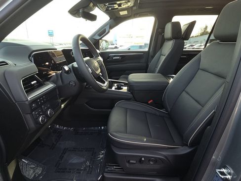 New 2026 Chevrolet Tahoe Premier AWD/4WD image 15