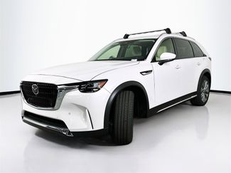 New 2026 MAZDA CX-90 3.3 Turbo w/ Premium Plus Pkg video 2