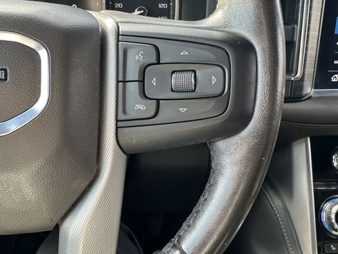 Used 2021 GMC Yukon Denali w/ Denali Premium Package image 22