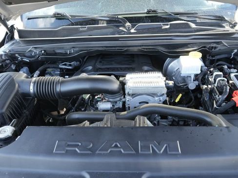 Used 2023 RAM 1500 Big Horn image 20