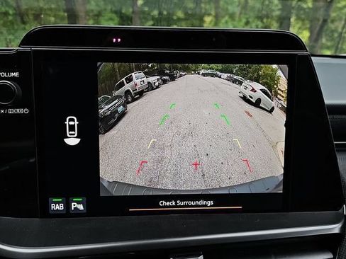 New 2026 Subaru Outback Premium AWD/4WD image 13