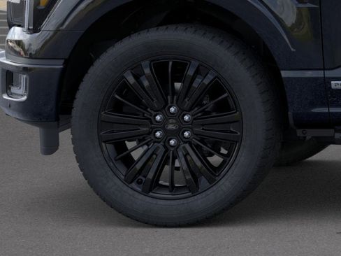 New 2026 Ford F150 Platinum AWD/4WD image 48