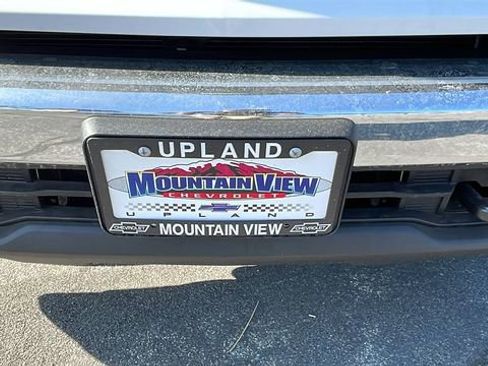 New 2026 Chevrolet Silverado 2500 W/T RWD image 9