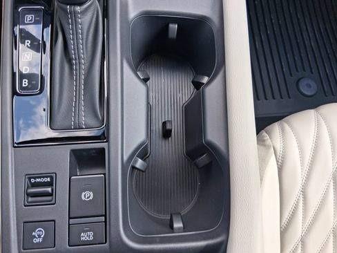 New 2026 Nissan Sentra SL w/ Floor Mat Package FWD image 20