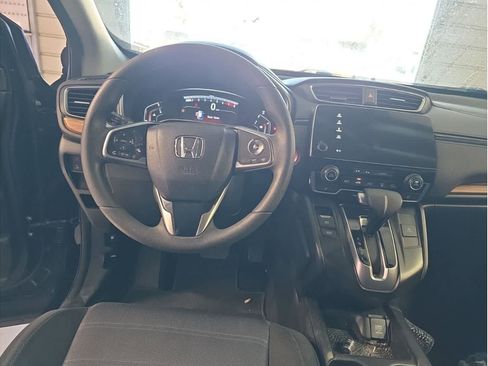 Used 2018 Honda CR-V EX image 14