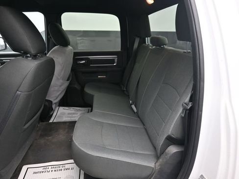 Used 2022 RAM 1500 Classic Warlock image 10