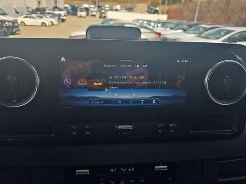 New 2025 Mercedes-Benz Sprinter 3500 image 18