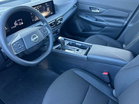 New 2026 Nissan Sentra S image 10