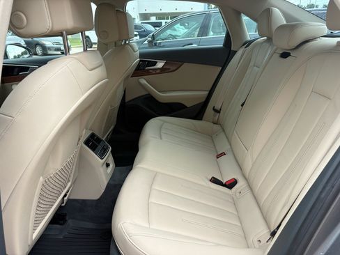 Used 2020 Audi A4 2.0T Premium w/ Convenience Package FWD image 30