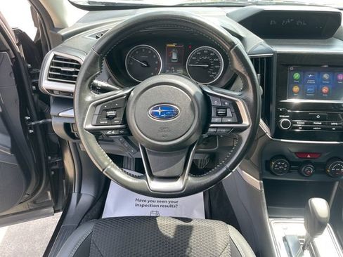 Used 2019 Subaru Forester Premium w/ Popular Package #1 AWD/4WD image 14