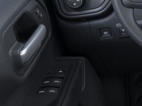 New 2026 Chevrolet Silverado 1500 W/T w/ Z71 Off-Road Package image 46