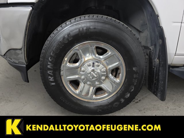 Used 2019 RAM 2500 Tradesman AWD/4WD image 9