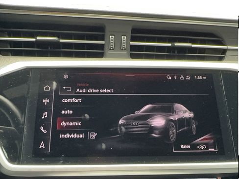 Used 2023 Audi S6 Premium Plus w/ Premium Plus Package AWD/4WD image 51