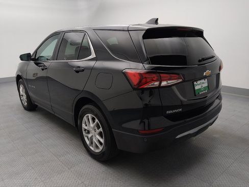 Used 2024 Chevrolet Equinox LT AWD/4WD image 6