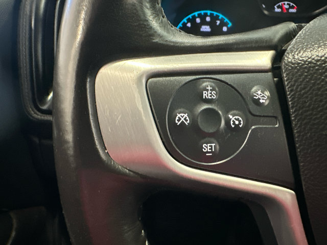 Certified 2021 GMC Canyon Elevation w/ Driver Alert Package AWD/4WD image 15