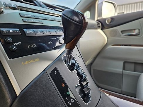 Used 2011 Lexus RX 350 2WD image 26