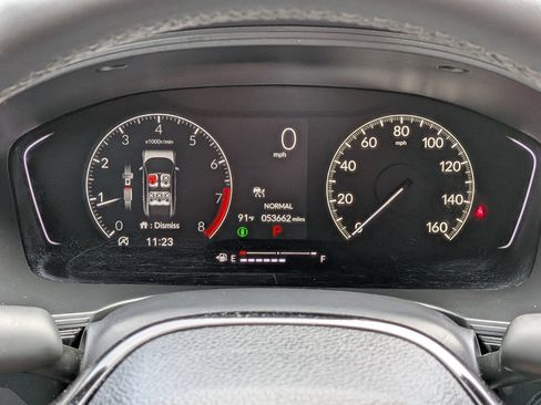 Used 2024 Honda Civic Sport image 27