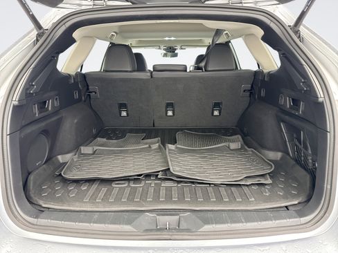 Used 2024 Subaru Outback Touring XT image 18