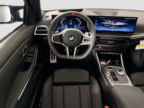 New 2026 BMW M340i xDrive image 22