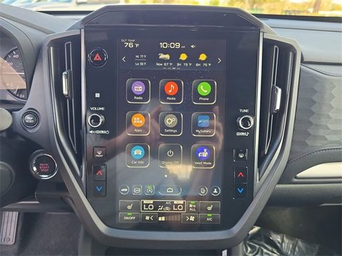 Certified 2026 Subaru Forester Premium image 17