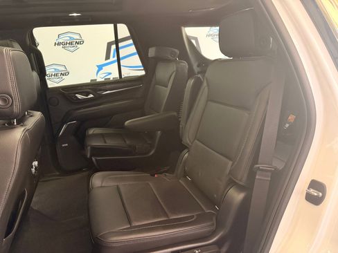 Used 2022 GMC Yukon Denali image 18