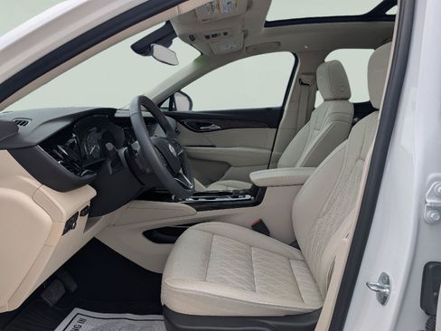 Used 2023 Buick Envision Avenir AWD/4WD image 11