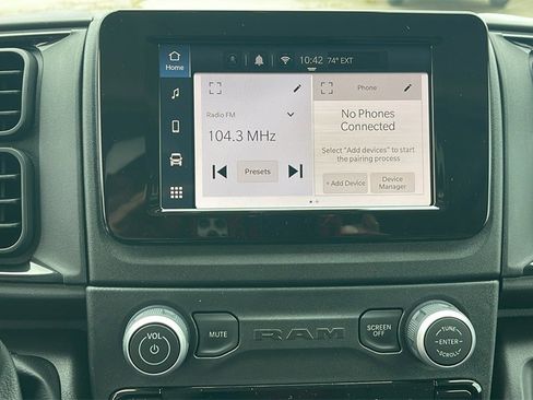 New 2025 RAM ProMaster 2500 image 22