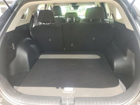 Certified 2025 Kia Sportage LX AWD/4WD image 14