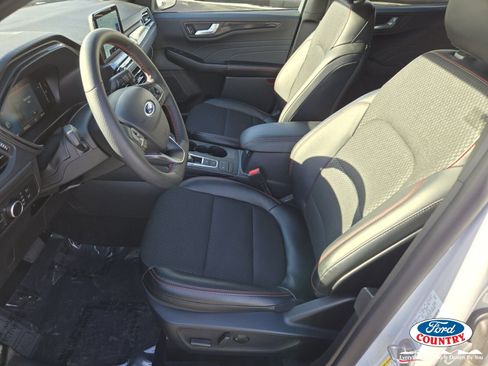 New 2026 Ford Escape ST-Line image 6