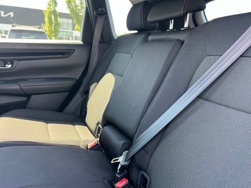 Used 2026 Honda CR-V TrailSport image 31