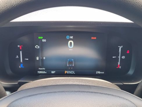 Used 2025 Ford Maverick XLT FWD image 15