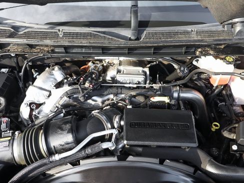 Used 2021 GMC Sierra 3500 Denali w/ Denali Ultimate Package image 13