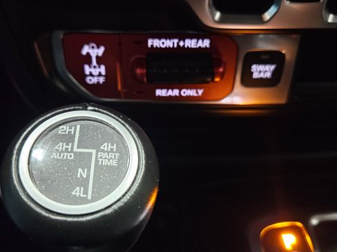 Used 2021 Jeep Wrangler Unlimited Rubicon 4xe w/ Cold Weather Group image 40