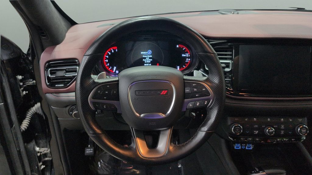 Used 2024 Dodge Durango Citadel AWD/4WD image 10
