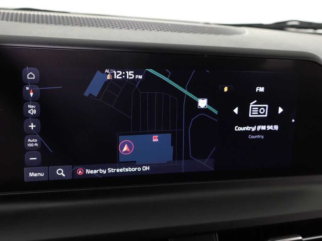 Used 2024 Kia Seltos S AWD/4WD image 44