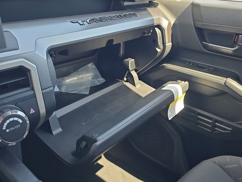 New 2026 Toyota Tacoma SR5 AWD/4WD image 29