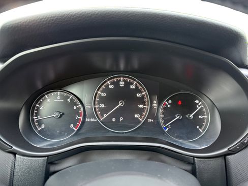 Used 2024 MAZDA CX-50 AWD 2.5 S w/ Cargo Package image 11