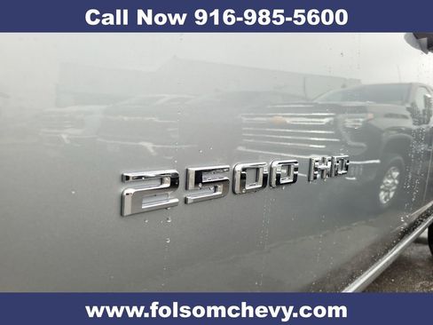 New 2026 Chevrolet Silverado 2500 LT w/ Convenience Package image 26