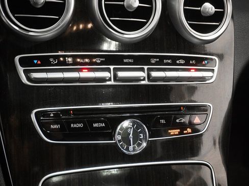 Used 2017 Mercedes-Benz C 43 AMG 4MATIC Sedan image 27