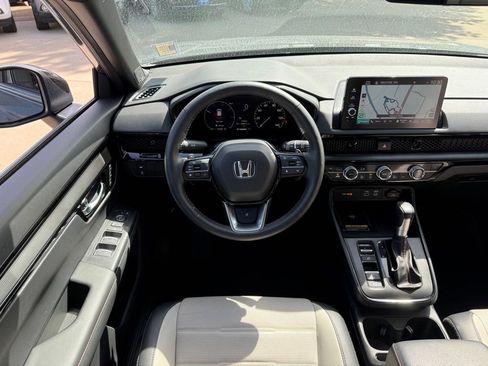 Used 2024 Honda CR-V Sport Touring image 2