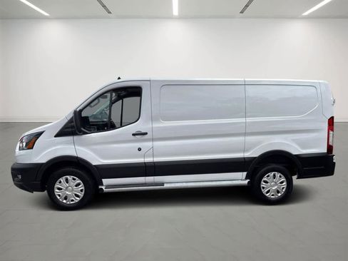 Used 2024 Ford Transit 250 Low Roof w/ Exterior Upgrade Package image 2