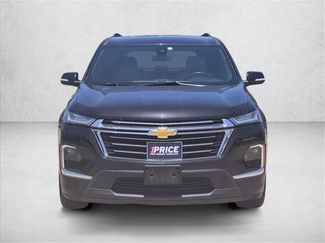 Used 2023 Chevrolet Traverse LT w/ LT Premium Package FWD video 2